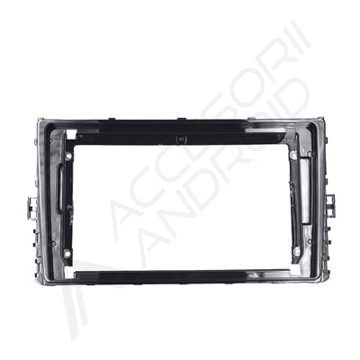 Rama adaptoare Autodrop Volkswagen Universal (2018+) pentru Navigatii multimedia Android de 9" Inch