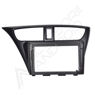 Rama adaptoare Autodrop Honda Civic (2012-2015) pentru Navigatii multimedia Android de 9" Inch