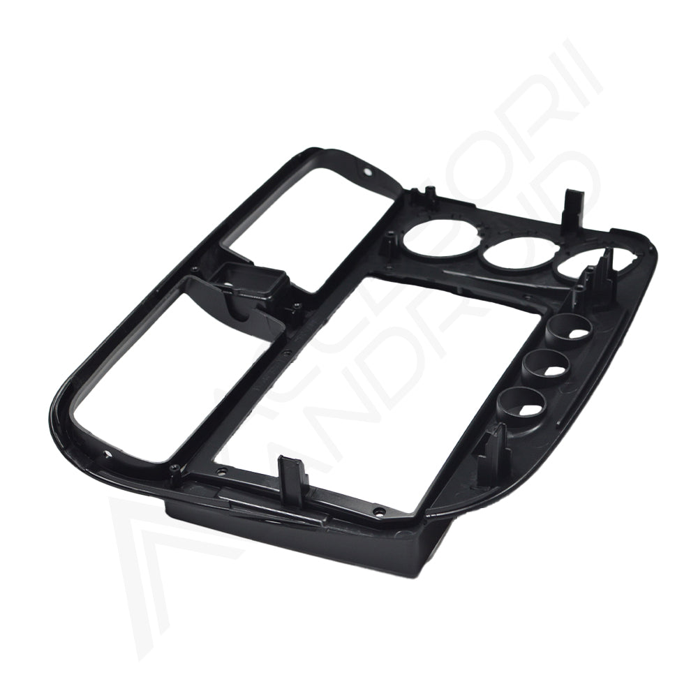 Honda Civic ramă navigație Android