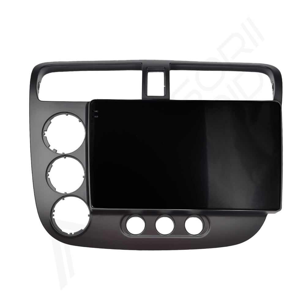 Honda Civic ramă navigație Android