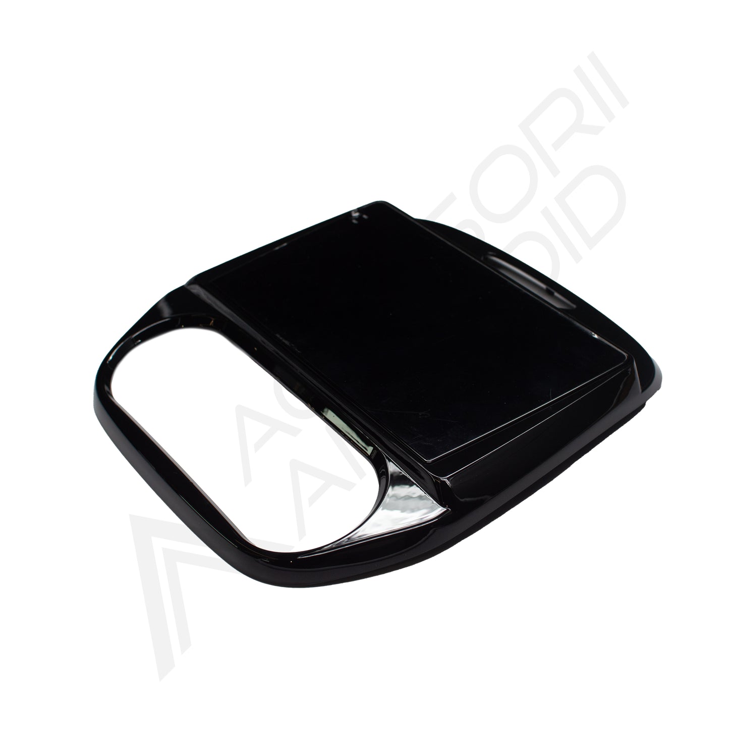 Renault Captur ramă navigație Android