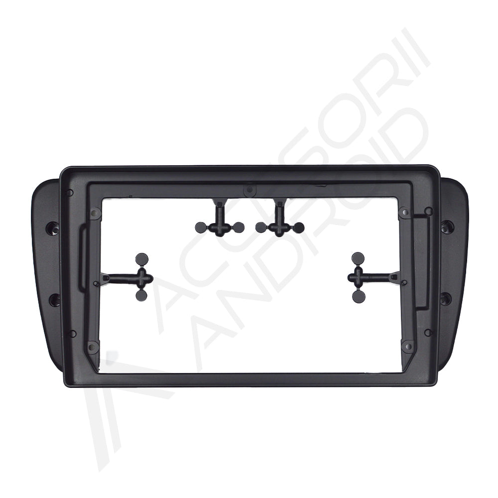 Seat Ibiza ramă navigație Android