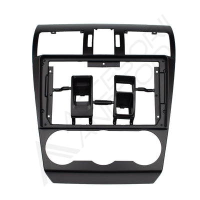Rama adaptoare Autodrop Subaru Forester / XV/ WRX (2012-2014) pentru Navigatii multimedia Android de 9" Inch