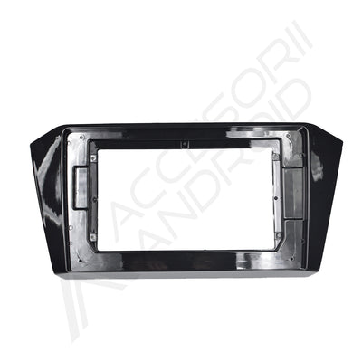 Rama adaptoare Autodrop Volkswagen Passat B8 (2016+) pentru Navigatii multimedia Android de 10.1" Inch