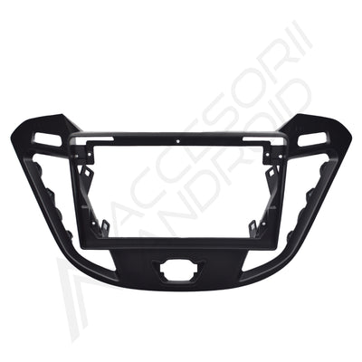 Rama adaptoare Autodrop Ford TRANSIT/ Tourneo (2017+) pentru Navigatii multimedia Android de 9" Inch