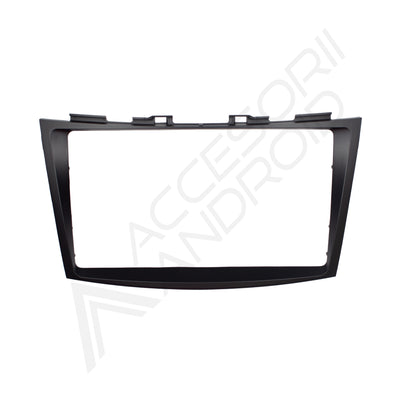 Ramă Adaptoare Suzuki Swift (2014-2020) compatibilă cu Navigație Android de 9" Inch