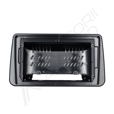 Rama adaptoare Autodrop Renault Clio 3 pentru Navigatii multimedia Android de 9" Inch