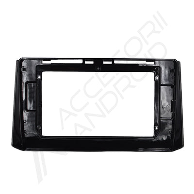 Rama adaptoare Autodrop Toyota Corolla (2019+) pentru Navigatii multimedia Android de 9" Inch
