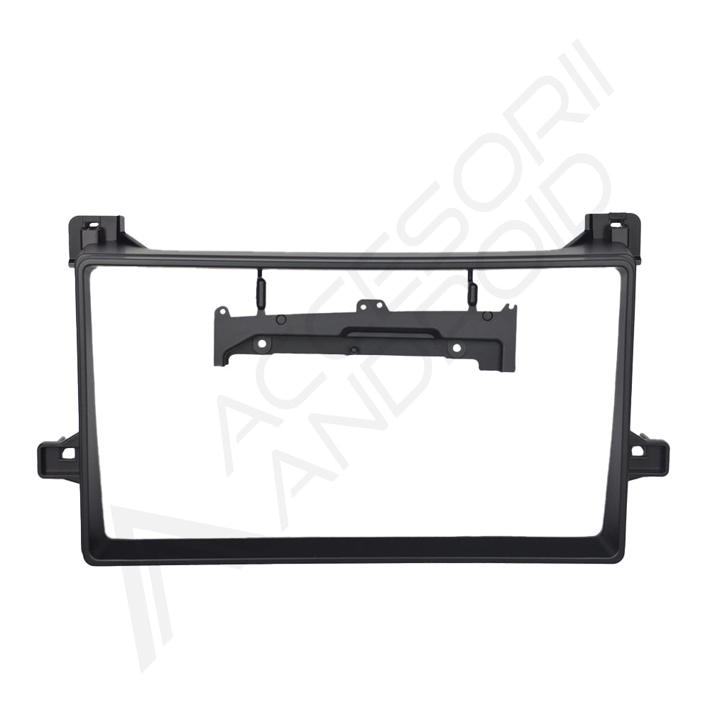 Ramă Adaptoare Toyota RAV4 (2019-prezent) compatibilă cu Navigație Android de 9" Inch (Copy)