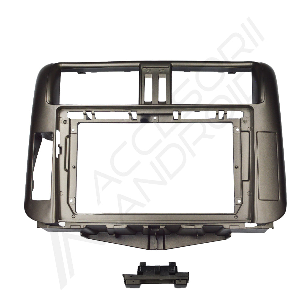 Toyota Prado ramă navigație Android