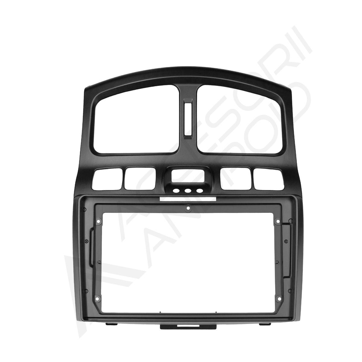 Hyundai Santa FE ramă navigație Android