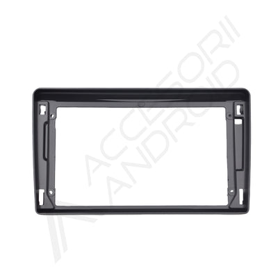 Rama adaptoare Autodrop Ford Focus (2005-2008) pentru Navigatii multimedia Android de 9" Inch