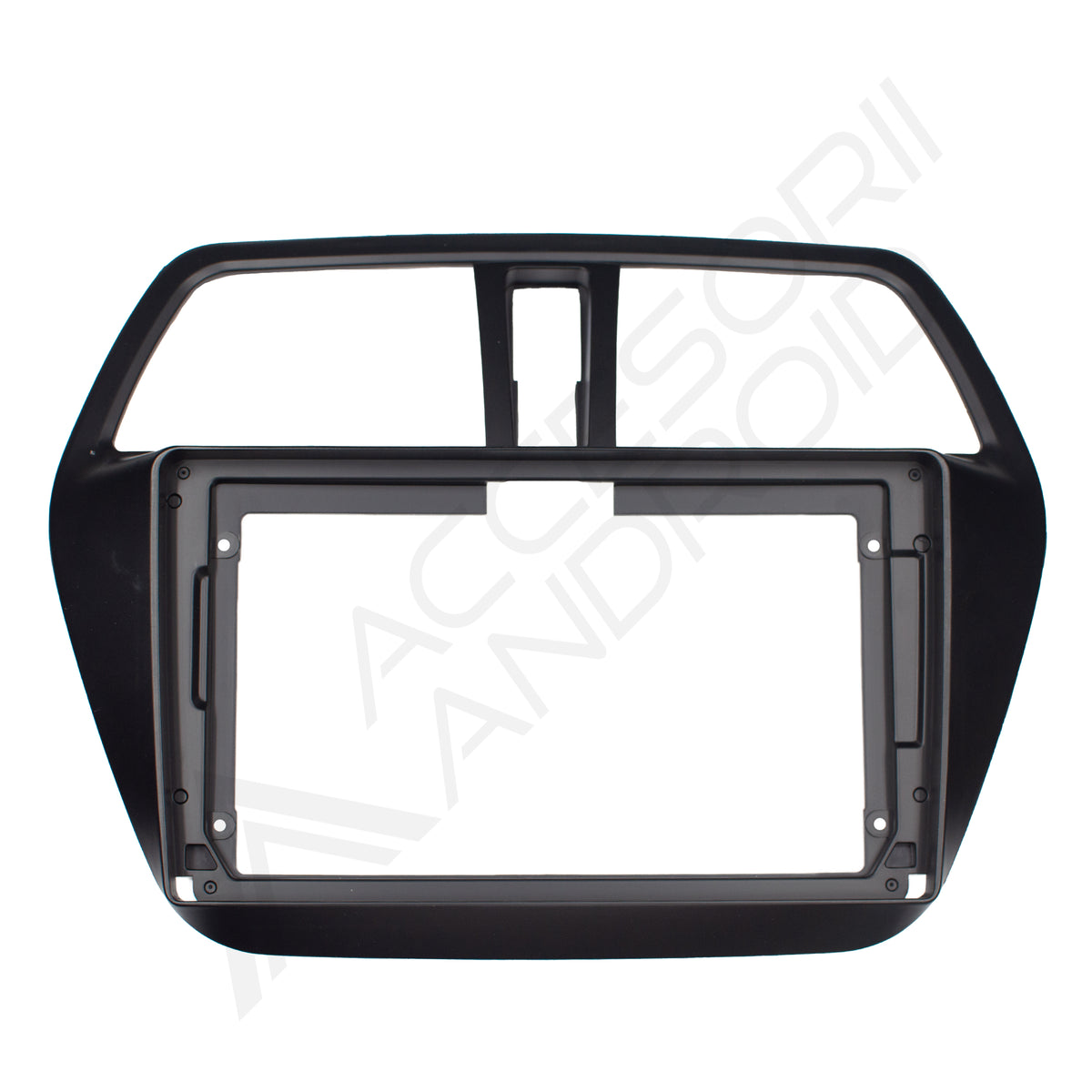 Suzuki SX4, S-Cross ramă navigație Android