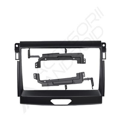 Ramă Adaptoare Ford Mondeo (2011-2013) compatibilă cu Navigație Android de 10.1" Inch