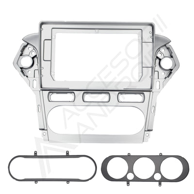 Ramă Adaptoare Ford Mondeo (2011-2013) compatibilă cu Navigație Android de 10.1" Inch