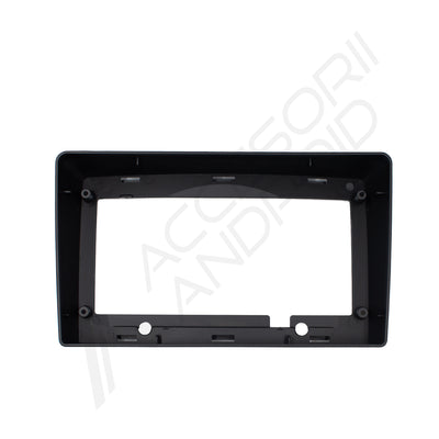 Rama adaptoare Autodrop Hyundai H1 (2010-2014) pentru Navigatii multimedia Android de 9" Inch