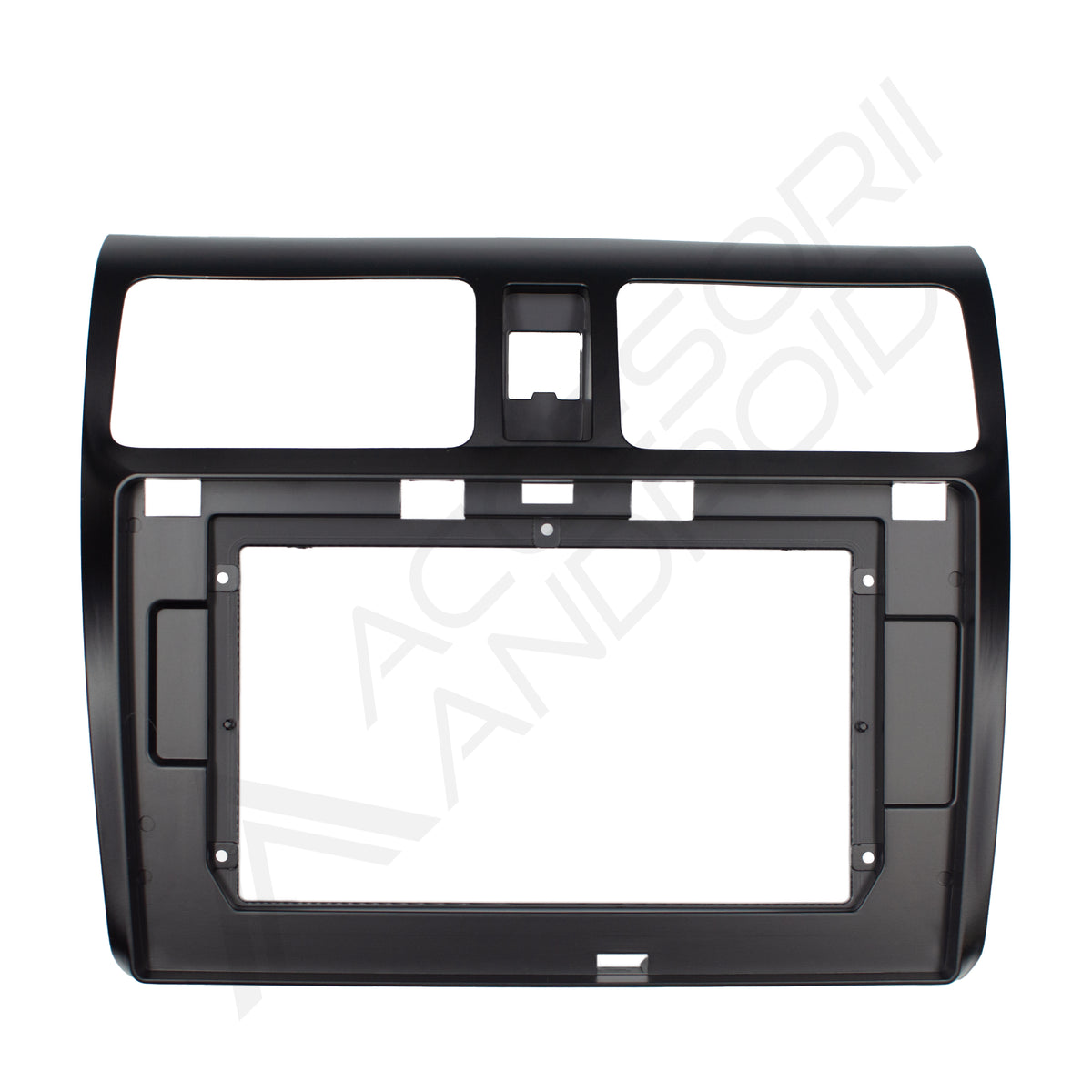 Suzuki Swift ramă navigație Android