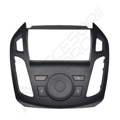 Ramă Adaptoare Ford Transit (2015-2021) compatibilă cu Navigație Android de 9" Inch