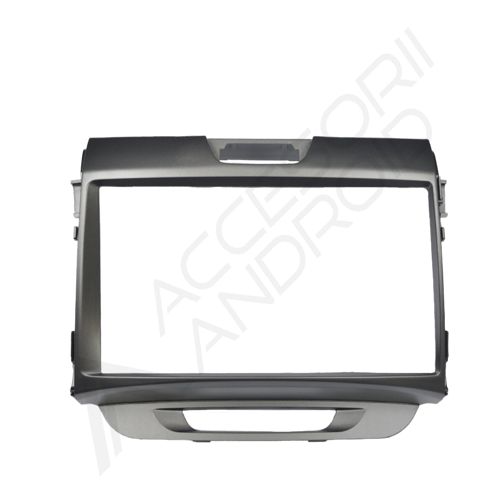 Kia Sportage ramă navigație Android