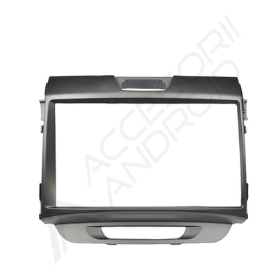 Rama adaptoare Autodrop Kia Sportage (2010-2015) pentru Navigatii multimedia Android de 9" Inch