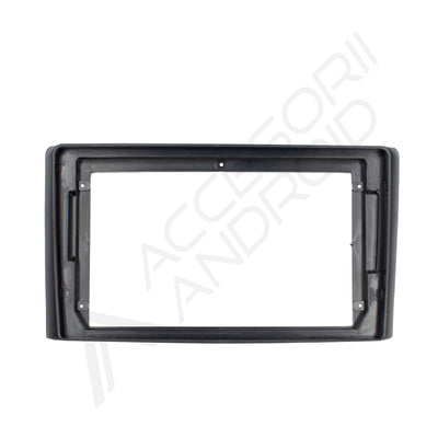 Rama adaptoare Autodrop Iveco Daily (2006-2014) pentru Navigatii multimedia Android de 9" Inch