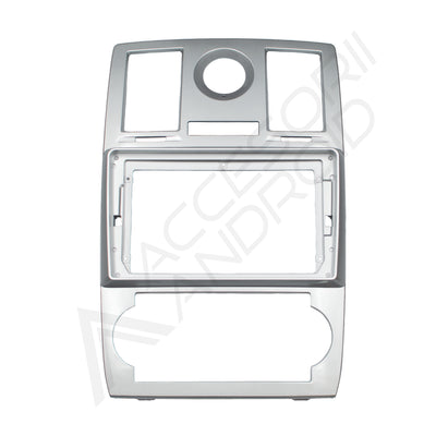 KIT Complet Rama Adaptoare + Cablaj Autodrop Chrysler 300C (2004-2011) pentru Navigatie Multimedia Android 9 inch
