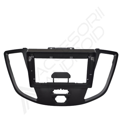 KIT Complet Rama Adaptoare + Cablaj Autodrop Ford Transit (2014-2020) pentru Navigatie Multimedia Android 9 inch