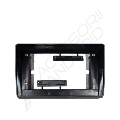 KIT Complet Rama Adaptoare + Cablaj Autodrop Renault Traffic / Opel Vivaro / Nissan Primaster (2001-2014) pentru Navigatie Multimedia Android 10.1 inch