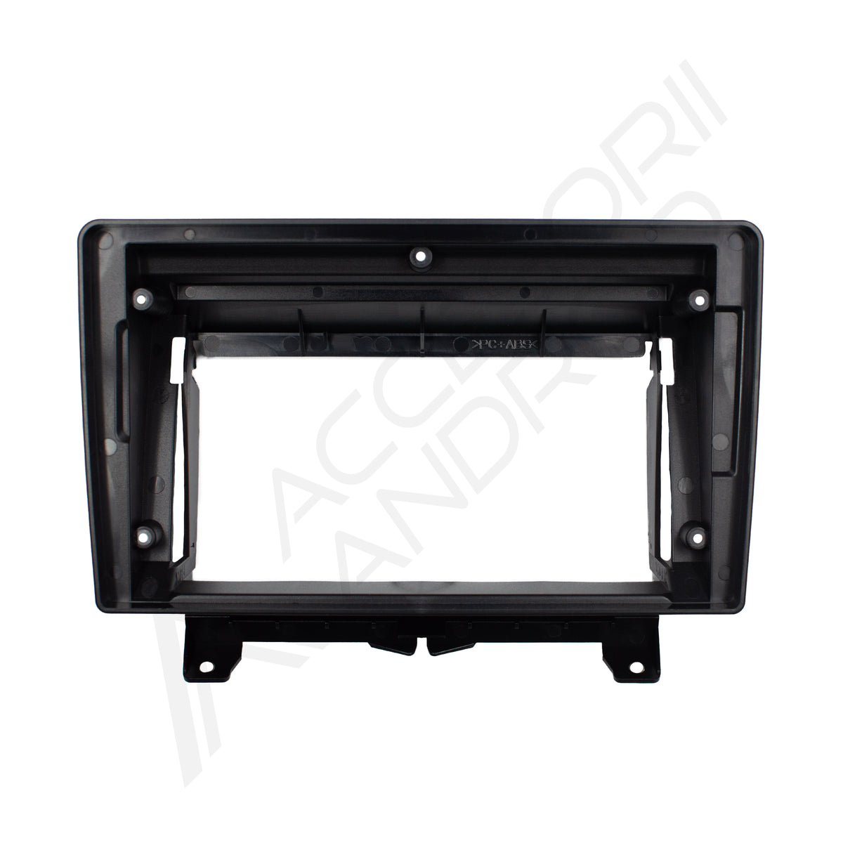Ramă Adaptoare Land Rover Range Rover Sport (2005-2009) compatibilă cu Navigație Android de 9" Inch