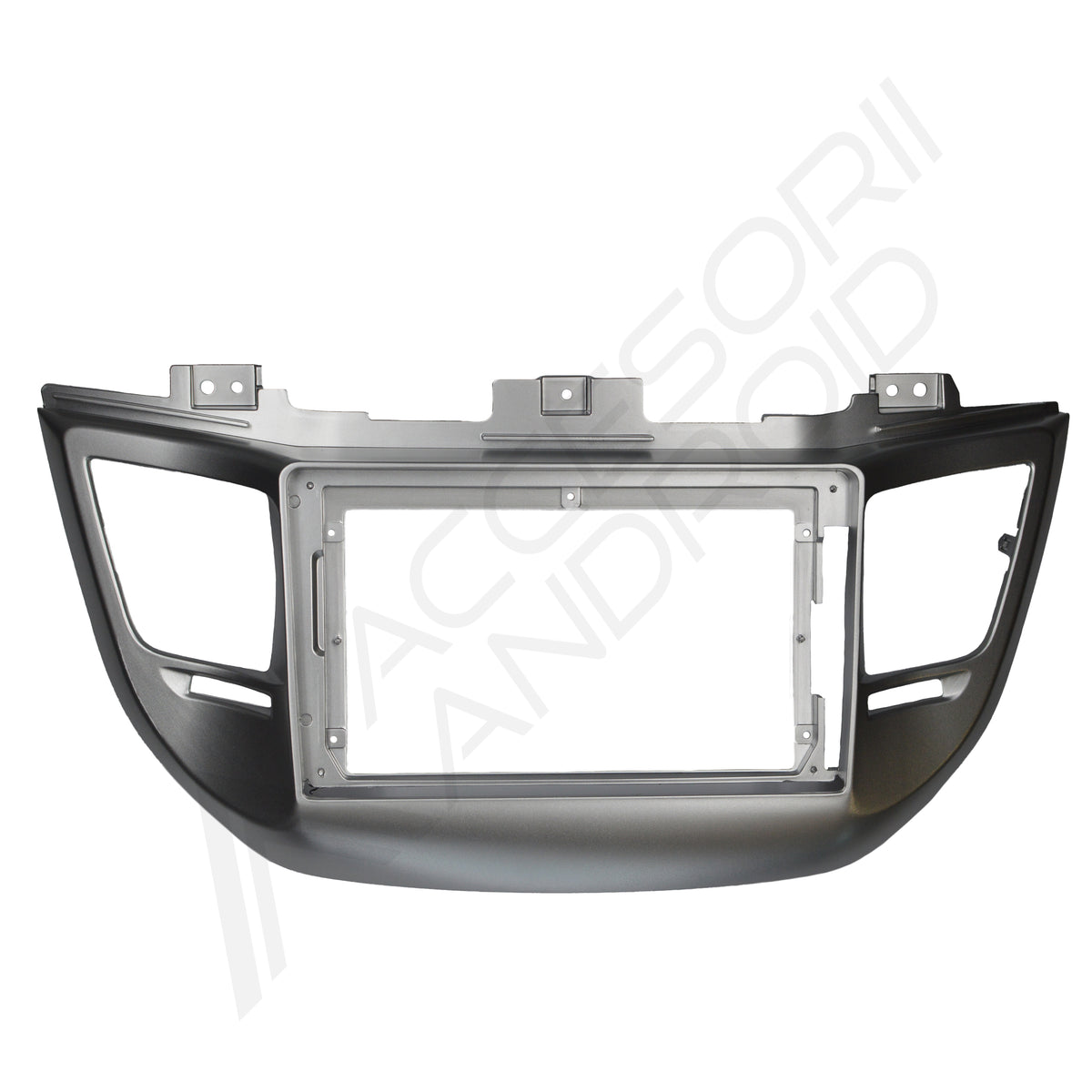 Hyundai Tucson ramă navigație Android