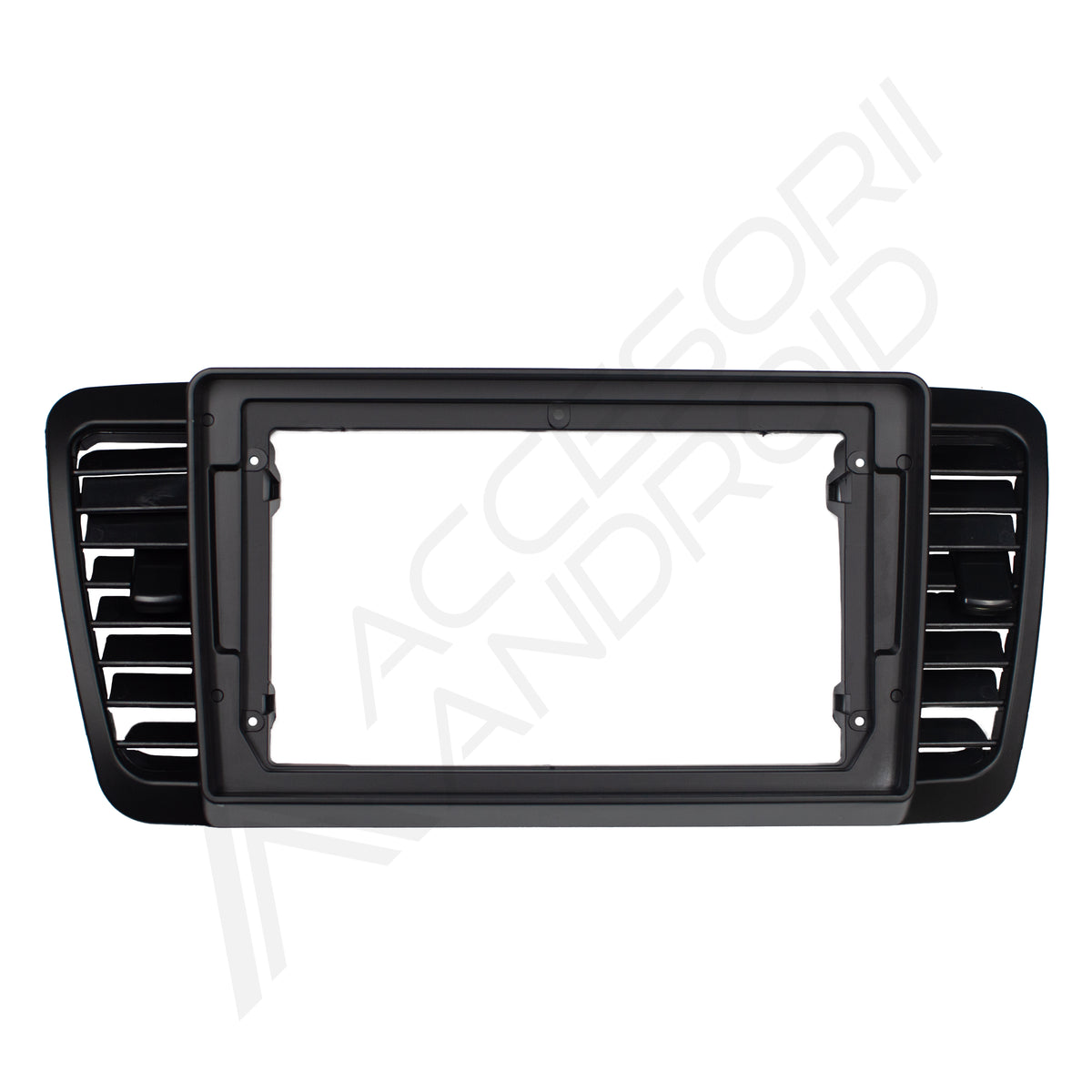 Subaru Legacy, Outback ramă navigație Android