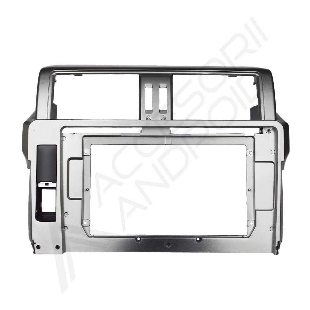 Toyota Prado ramă navigație Android