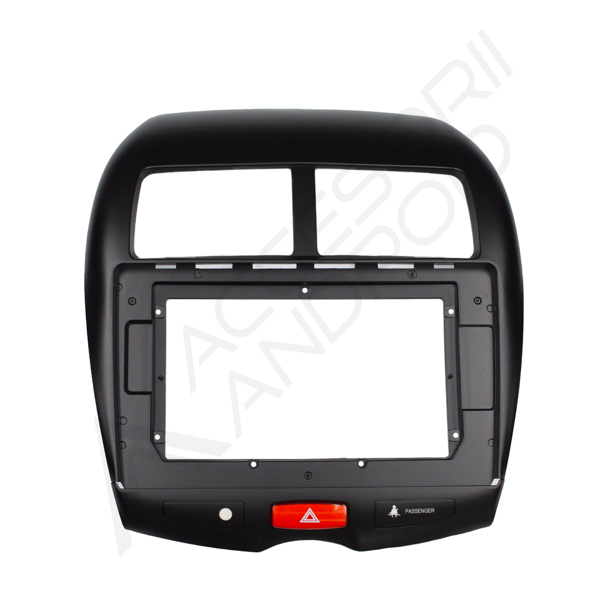 Mitsubishi ASX ramă navigație Android
