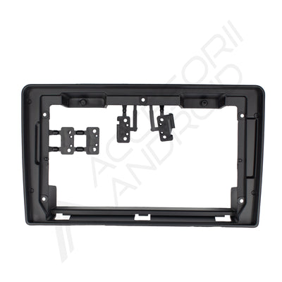 KIT Complet Rama Adaptoare + Cablaj Autodrop Fiat Ducato (2006-2015) pentru Navigatie Multimedia Android 9 inch