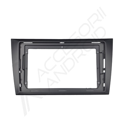 Rama adaptoare Autodrop Volkswagen Golf 6 (2010-2013) pentru Navigatii multimedia Android de 9" Inch