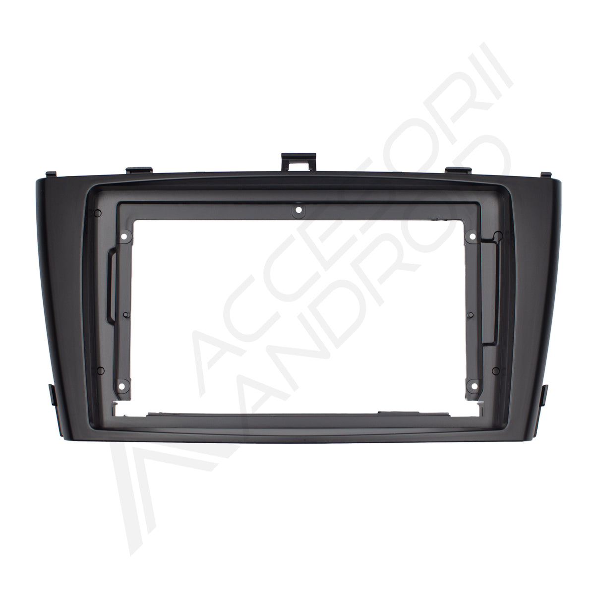 Ramă Adaptoare Toyota Avensis (2009-2015) compatibilă cu Navigație Android de 9" Inch