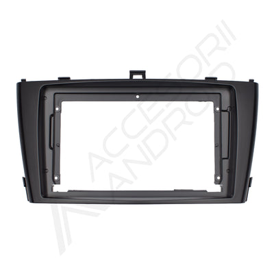 Ramă Adaptoare Toyota Avensis (2009-2015) compatibilă cu Navigație Android de 9" Inch