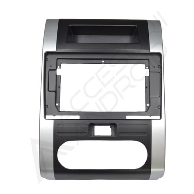 KIT Complet Rama Adaptoare + Cablaj Autodrop Nissan X-trail (2008-2012) pentru Navigatie Multimedia Android 10.1 inch