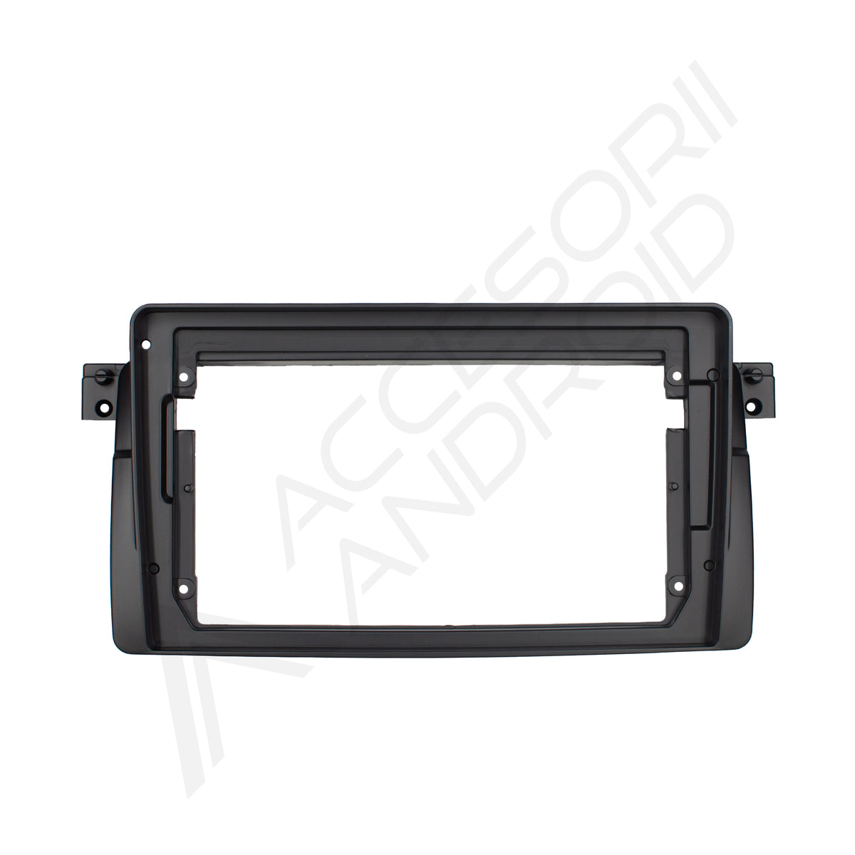 BMW Seria 3 E46 ramă navigație Android