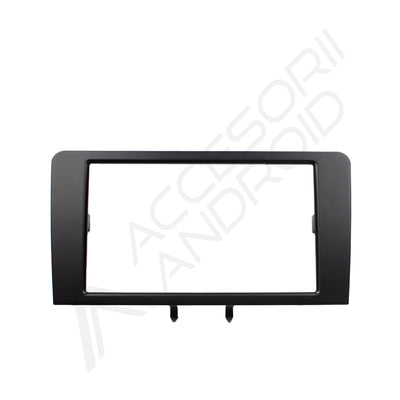 Ramă Adaptoare Audi A3 (2004-2012) compatibilă cu Navigație Android de 7" Inch