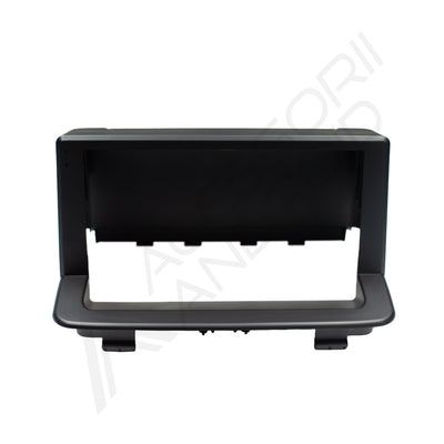 Rama adaptoare Autodrop Audi Q3 (2013-2017) pentru Navigatii multimedia Android de 9" Inch