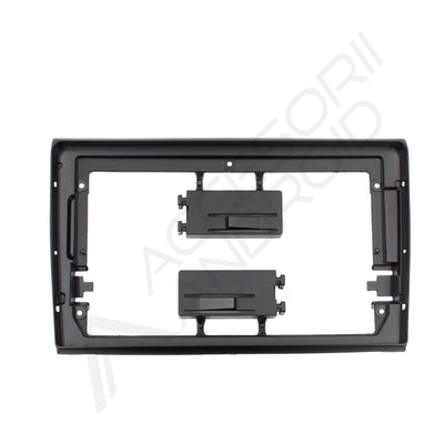 Rama adaptoare Autodrop Fiat Bravo (2008-2013) pentru Navigatii multimedia Android de 9" Inch