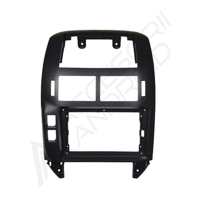 Rama adaptoare Autodrop Volkswagen Polo (2004-2010) pentru Navigatii multimedia Android de 9" Inch