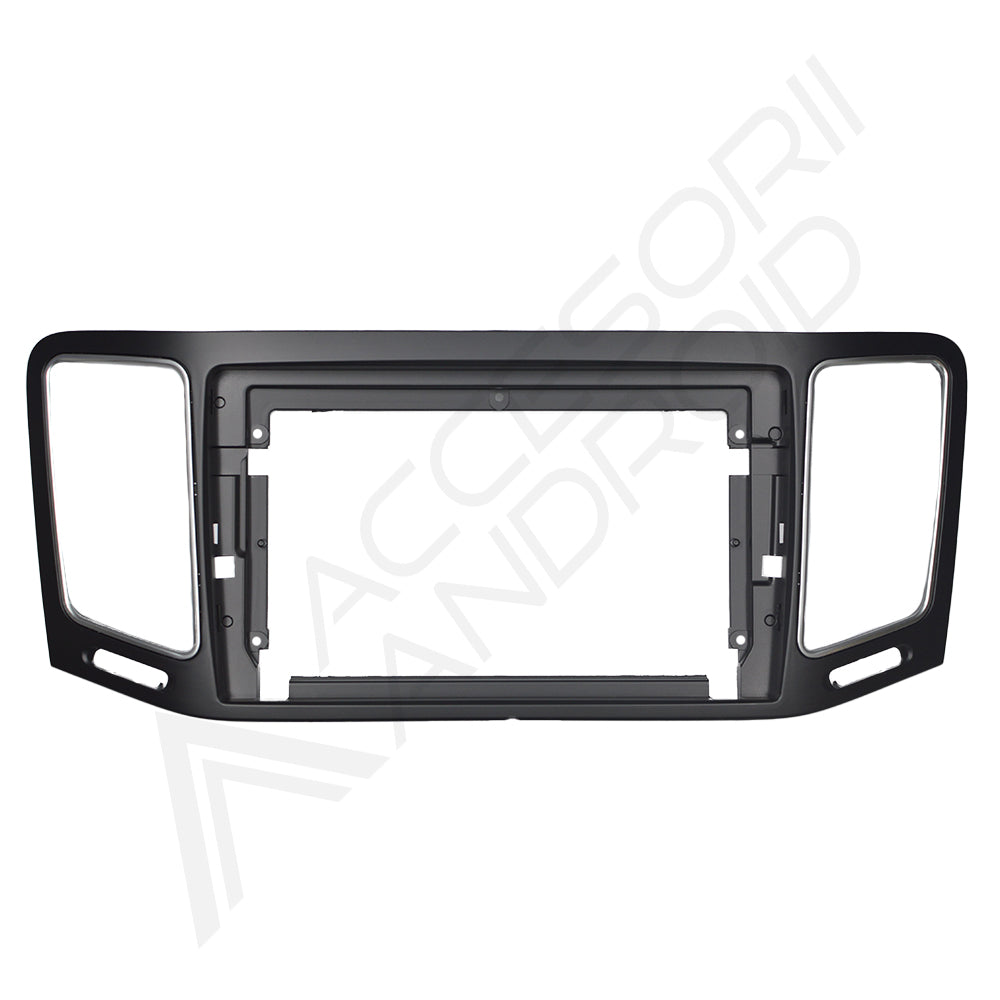 Volkswagen Sharan ramă navigație Android