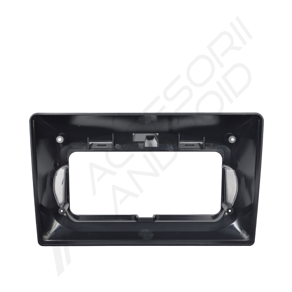 Ramă Adaptoare Ford Fiesta (2018+) compatibilă cu Navigație Android de 10.1" Inch