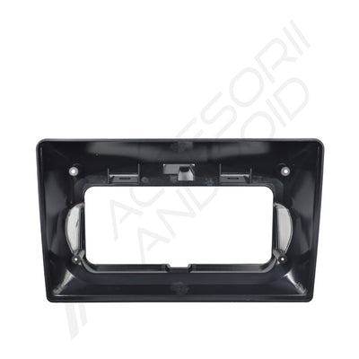 Ramă Adaptoare Ford Fiesta (2018+) compatibilă cu Navigație Android de 10.1" Inch
