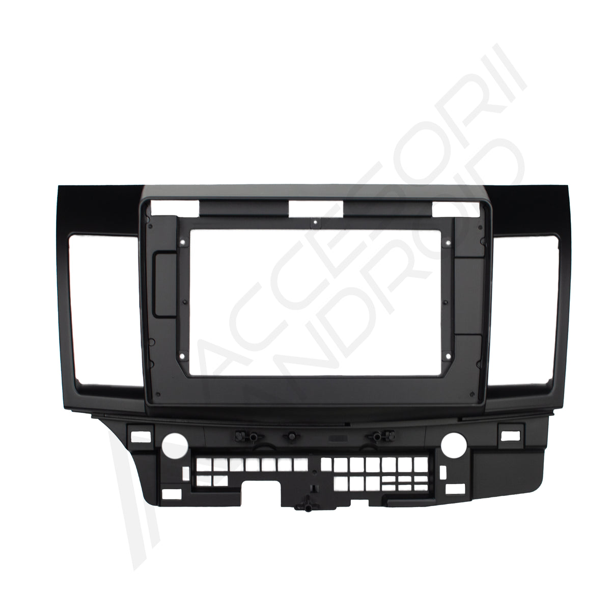 Mitsubishi Lancer ramă navigație Android