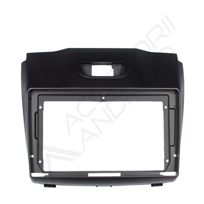 Rama adaptoare Autodrop Isuzu D-MAX (2015-2017) pentru Navigatii multimedia Android de 9" Inch