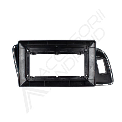 Ramă Adaptoare Audi Q5 (2010-2017) compatibilă cu Navigație Android de 10.1" Inch