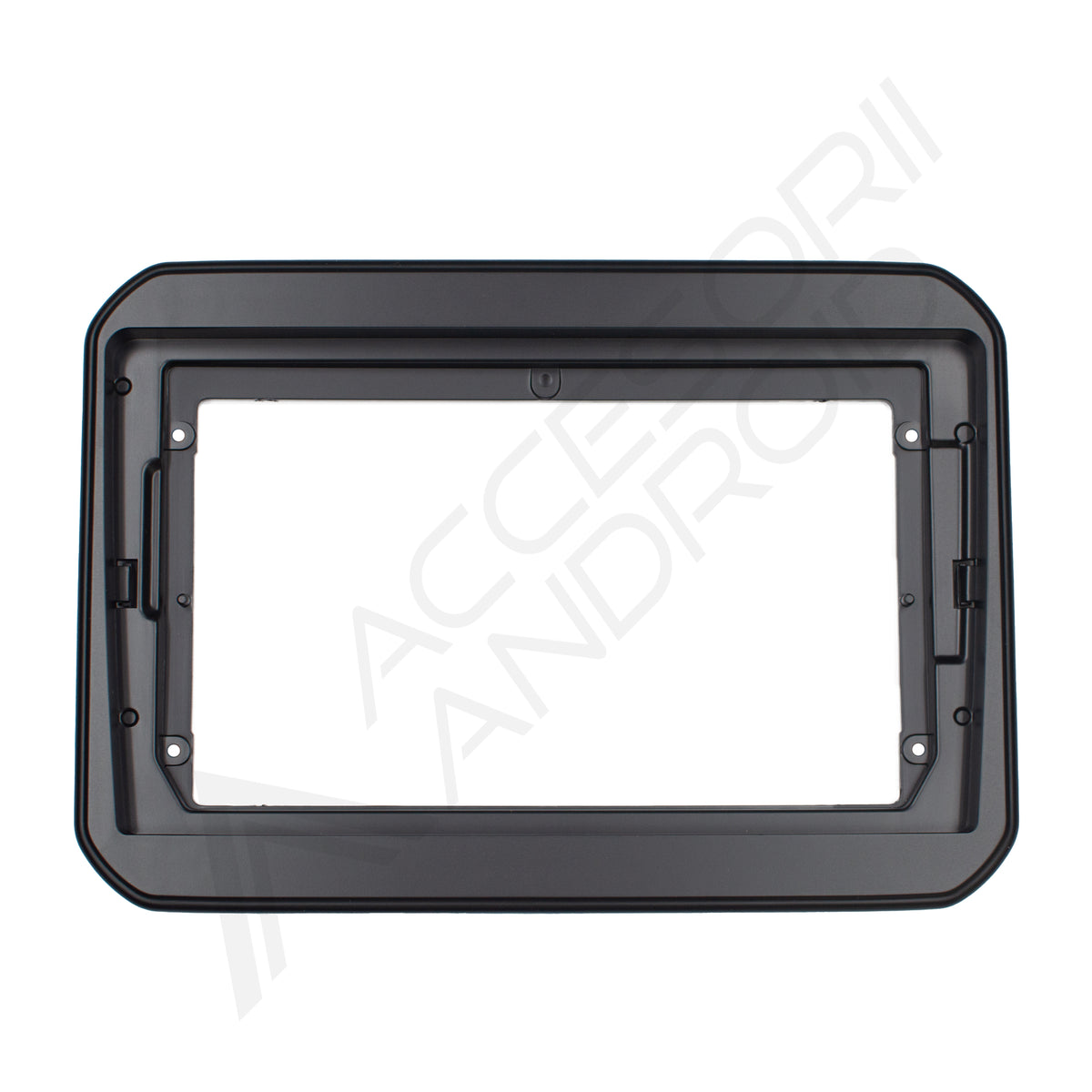 Suzuki Ignis ramă navigație Android